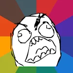 Ffuuu - Rage Comic Maker | Indus Appstore | App Icon