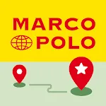 MARCO POLO Discovery Tours | Indus Appstore | App Icon