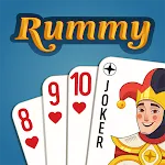 Rummy - Fun & Friends | Indus Appstore | App Icon