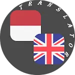 Indonesian-English Translator | Indus Appstore | App Icon