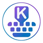 KurdKey Keyboard + Emoji | Indus Appstore | App Icon