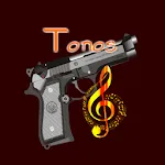 RingTone de balazos mucha Army | Indus Appstore | App Icon