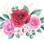 WASticker Flowers Stickers | Indus Appstore | App Icon