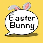 Easter Bunny Call & Text | Indus Appstore | App Icon