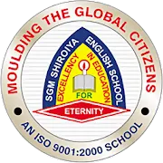 SGM Shiroiya English School | Indus Appstore | App Icon