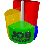 Job Manager | Indus Appstore | App Icon