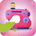 Little Fashion Tailor | Indus Appstore | App Icon