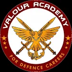 Valour Academy | Indus Appstore | App Icon