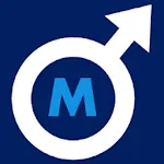 MenGO: Men's Personal Health | Indus Appstore | App Icon