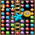 New Jewel: Match 3 Blast | Indus Appstore | App Icon