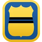 The Officer Down Memorial Page | Indus Appstore | App Icon