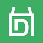 Delivery Drop | Indus Appstore | App Icon