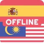 Spanish Malay Dictionary | Indus Appstore | App Icon