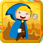 Mini's Magic World | Indus Appstore | App Icon