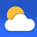 Local weather real forecast | Indus Appstore | App Icon