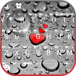 HeartDroplet Theme | Indus Appstore | App Icon