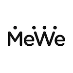 MeWe | Indus Appstore | App Icon