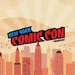 New York Comic Con 2023 | Indus Appstore | App Icon