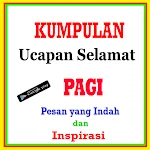 Gambar Ucapan Selamat Pagi | Indus Appstore | App Icon