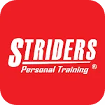 Striders Training Online | Indus Appstore | App Icon