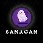 Samagam | Indus Appstore | App Icon