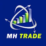 MH TRADE | Indus Appstore | App Icon