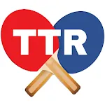 TTR Rechner | Indus Appstore | App Icon