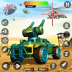 Army Tank Games: Tanks Battle | Indus Appstore | App Icon