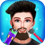 Indian Celebrity - Beard Salon | Indus Appstore | App Icon