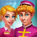 Hotel Diary - Grand doorman | Indus Appstore | App Icon