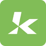 Kiwi: UPI Credit Card, Rewards | Indus Appstore | App Icon