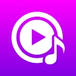 Add Music & Audio to Video | Indus Appstore | App Icon