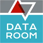 DataRoom AVE | Indus Appstore | App Icon