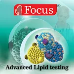 Advanced Lipid Testing | Indus Appstore | App Icon