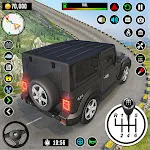 City Driving School Car Games | Indus Appstore | App Icon