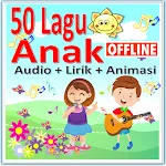 Kids Song Offline | Indus Appstore | App Icon