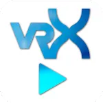 VRX Media Player | Indus Appstore | App Icon