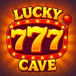 Lucky Cave 777 | Indus Appstore | App Icon