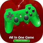 All Games, all in one game | Indus Appstore | App Icon