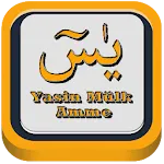 YaSin Al-Mulk and An-Nabaa | Indus Appstore | App Icon