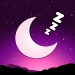 Sleep sounds & sleep music | Indus Appstore | App Icon