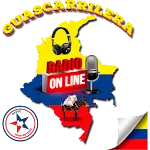 Guascarrilera Radio | Indus Appstore | App Icon