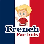 French For Kids | Indus Appstore | App Icon