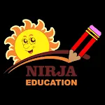 NIRJA EDUCATION | Indus Appstore | App Icon