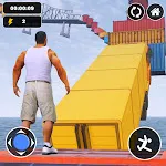 Obstacles Climb Parkour Game | Indus Appstore | App Icon