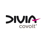 Divia Covoit' | Indus Appstore | App Icon