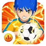 Soccer Heroes RPG | Indus Appstore | App Icon