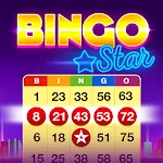 Bingo Star - Bingo Gamesapp icon