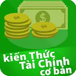 Kiến Thức Tài Chính | Indus Appstore | App Icon