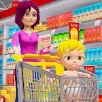 Virtual Mother Family Sim 3D | Indus Appstore | App Icon